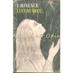 Luceafarul. Poezii - Mihai Eminescu