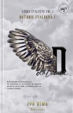 Datorie Italiana Partea I. Seria Italieni Vol.1 - Editura Royal Ink Books