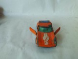 bnk jc Matchbox 3d Monteverdi Hai