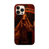 Husa compatibila cu Apple iPhone 14 Pro model Desire, Silicon, TPU, Viceversa
