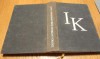 CRITICA RATIUNII PURE - Immanuel Kant - Editura Stiintifica, 1969, 700 p.