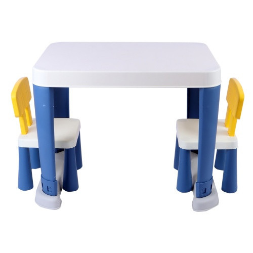 Set masa si 2 scaune pentru copii, pentru diverse activitati si studiu |  Okazii.ro