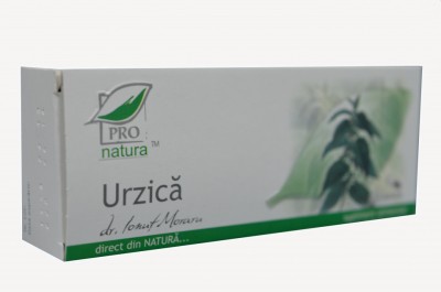 URZICA 30CPS foto