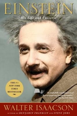 Einstein: His Life and Universe foto