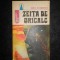 DORU DAVIDOVICI - ZEITA DE ORICALC (1977, prima editie)