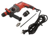 Ciocan rotopercutor Milwaukee 800W 0-4500/min 2,4J 0-1500rot/min