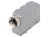 Conector carcasă HDC E24 pe cablu