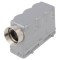 Conector carcasă HDC E24 pe cablu