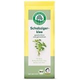 Schinduf Albastru Taiat Uscat Bio Condiment Lebensbaum 20g - Pentru Curry, Sosuri, Paine, Arome Intense