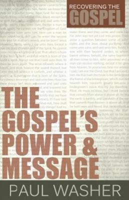 The Gospel&amp;#039;s Power and Message foto