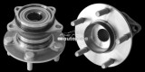 Set rulment roata MAZDA CX-7 (ER) (2006 - 2016) RINGER 1141006164