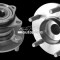 Set rulment roata MAZDA CX-7 (ER) (2006 - 2016) RINGER 1141006164