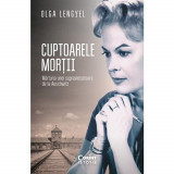 Cuptoarele Mortii, Olga Lengyel - Editura Corint