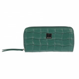 LAMONZA PORTOFEL DE DAMA DARINA 22X10X2.5 CM VERDE ProVoyage Vacation