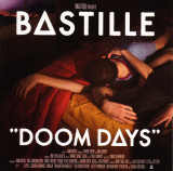 Doom Days | Bastille, Rock, capitol records