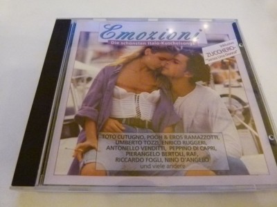 Emozione , s foto