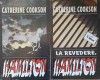 La revedere, Hamilton! - Catherine Cookson - Vivaldi 1996 - Carte Politista, Thriller - Editie Paperback