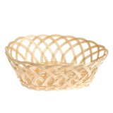 Cos bej pentru paine 27 cm
