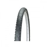 Anvelopa Bicicleta Kenda K935, 700x40C (42-622), Negru, Cauciuc MTB/Trekking, Accesorii Sport