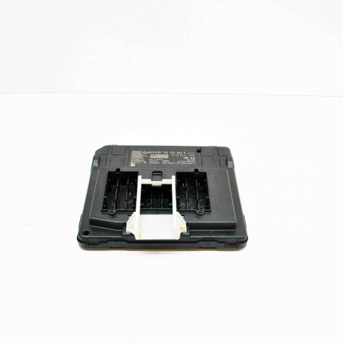 Modul de confort VW ID.3 E11 2020 OEM: 1EA937089D,A3C06185904,A2C11974102,1EA937089A 13973924