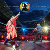 The Who With Orchestra Live At Wembley | The Who, Polydor Records