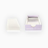 Folii transparente pentru suvite pentru suvite si Balayage Eye Candy Maxxelle