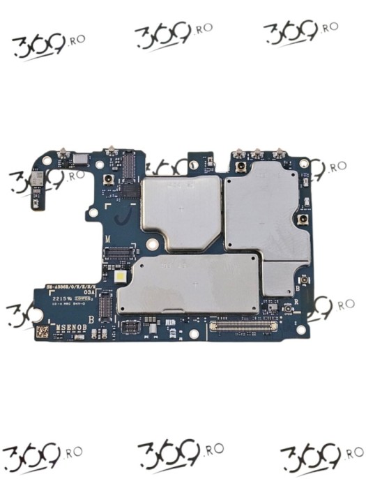 Placa de baza Samsung SM-A336 A33 (5G) 128GB