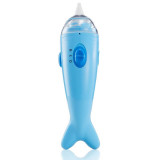 Aspirator nazal electric cu 2 viteze si melodii, Easy Care, Easycare