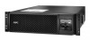 UPS APC &quot; Smart-UPS SRT&quot; Online cu sin pura,rack,5000VA /4500W,AVR,IECx10,1x,LCD,1-10 min,&quot;SRT5KRMXLI&quot;,prelung garantie (WBEXTWAR1YR--05/WBEXTWAR3YR--
