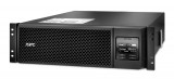 UPS APC &quot; Smart-UPS SRT&quot; Online cu sin pura,rack,5000VA /4500W,AVR,IECx10,1x,LCD,1-10 min,&quot;SRT5KRMXLI&quot;,prelung garantie (WBEXTWAR1YR--05/WBEXTWAR3YR--
