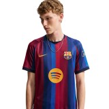 Nike FC Barcelona Tricou Fotbal Home Sezon 26/27 Marime L