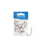 Carlige Teflonate Cralusso Maruseigo Ochet Nr.10 11Buc/Plic