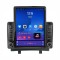Navigatie dedicata cu Android Opel Zafira Tourer C 2011 - 2016, 1GB RAM, Radio