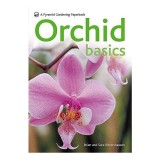 Orchid Basics (Pyramid Paperbacks)