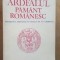 Ardealul, pamant romanesc- Milton G.Lehrer