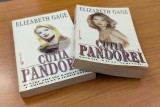 Elizabeth Gage - Cutia Pandorei 2 volume