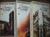 Cronica de familie 1-3 - Petru Dumitru