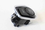 Buton Pornire Motor BMW Seria 1 F20 (2011-2019) OEM 9250734, 10089227 - Original Garantie