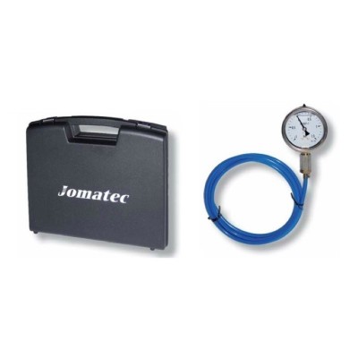 Tester presiune turbo -1 la 3 bari foto