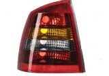 Stop spate lampa Opel Astra G Hatchback 01.1998-08.2009 BestAutoVest partea Stanga, Depo