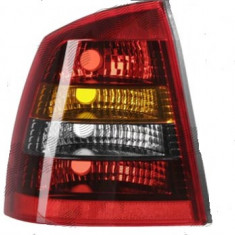 Stop spate lampa Opel Astra G SDN/COUPE/CABRIO 01.1998-08.2009 BestAutoVest partea Stanga