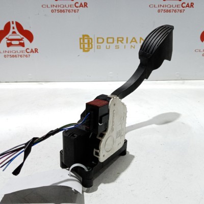 Pedala acceleratie Fiat Panda Lancia Ypsilon foto