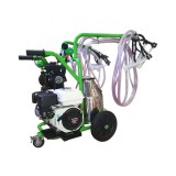 Cumpara ieftin Aparat de muls ovine/caprine T 230 IN PS cu motor termic Honda