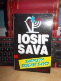 IOSIF SAVA - HARPISTII REGELUI DAVID_MUZICIENI EVREI * VOL. 3 , 1998 #