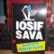 IOSIF SAVA - HARPISTII REGELUI DAVID_MUZICIENI EVREI * VOL. 3 , 1998 #
