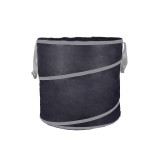 Sac de gradina pliabil 85L cu manere lungi, material rezistent 180 g/mp