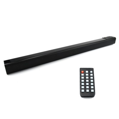Boxa Wireless YX801, telecomanda, 30W P.M.P.O. foto