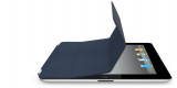 IPad Smart Cover Piele (Albastru &icirc;nchis), Apple