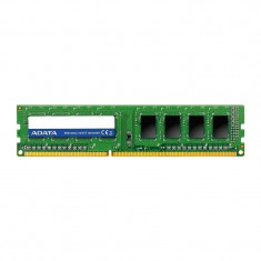 Memorie ADATA 4GB DDR4 2666MHz CL19 1.2v Retail foto