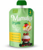 Porridge de orez cu fructe bio 100g Mamuko